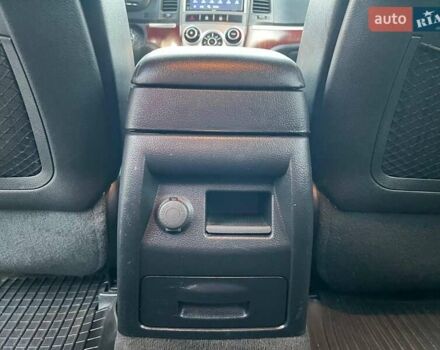 Серый Хендай Санта Фе, объемом двигателя 2.2 л и пробегом 279 тыс. км за 10890 $, фото 33 на Automoto.ua