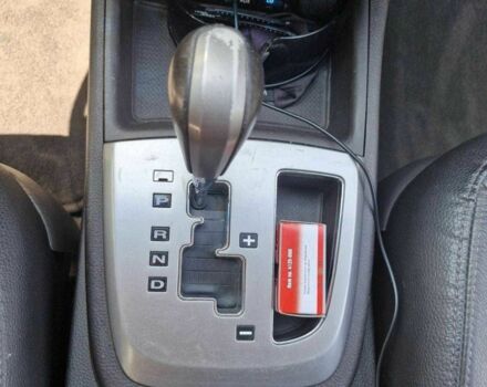 Хендай Санта Фе 2009 в Кропивницком (Кировограде) на Automoto.ua Серый Хендай Санта Фе, объемом двигателя 2.2 л и пробегом 222 тыс. км за 10865 $, фото 16 на Automoto.ua