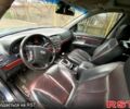 Сірий Хендай Санта Фе, об'ємом двигуна 2.2 л та пробігом 290 тис. км за 9500 $, фото 9 на Automoto.ua