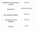 Сірий Хендай Санта Фе, об'ємом двигуна 2 л та пробігом 182 тис. км за 11500 $, фото 33 на Automoto.ua