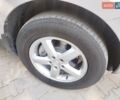 Серый Хендай Санта Фе, объемом двигателя 2.2 л и пробегом 252 тыс. км за 9900 $, фото 28 на Automoto.ua