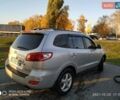 Серый Хендай Санта Фе, объемом двигателя 2.66 л и пробегом 190 тыс. км за 10500 $, фото 4 на Automoto.ua