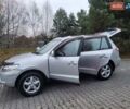 Серый Хендай Санта Фе, объемом двигателя 2.19 л и пробегом 252 тыс. км за 10300 $, фото 68 на Automoto.ua