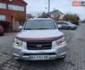 Серый Хендай Санта Фе, объемом двигателя 2.19 л и пробегом 252 тыс. км за 10300 $, фото 15 на Automoto.ua
