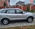 Серый Хендай Санта Фе, объемом двигателя 2.19 л и пробегом 252 тыс. км за 10300 $, фото 24 на Automoto.ua