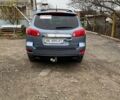 Сірий Хендай Санта Фе, об'ємом двигуна 2.2 л та пробігом 290 тис. км за 9500 $, фото 3 на Automoto.ua