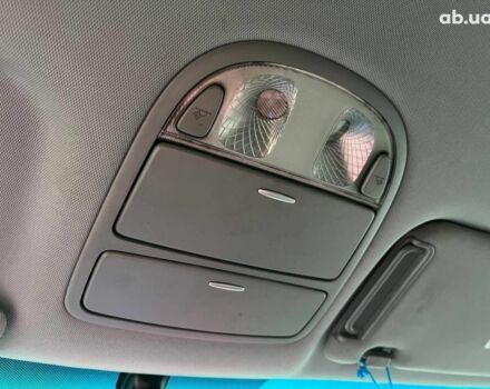 Серый Хендай Санта Фе, объемом двигателя 2.2 л и пробегом 279 тыс. км за 10890 $, фото 29 на Automoto.ua