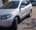 Сірий Хендай Санта Фе, об'ємом двигуна 2.2 л та пробігом 245 тис. км за 10500 $, фото 1 на Automoto.ua