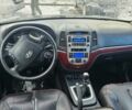 Серый Хендай Санта Фе, объемом двигателя 0 л и пробегом 325 тыс. км за 5250 $, фото 2 на Automoto.ua