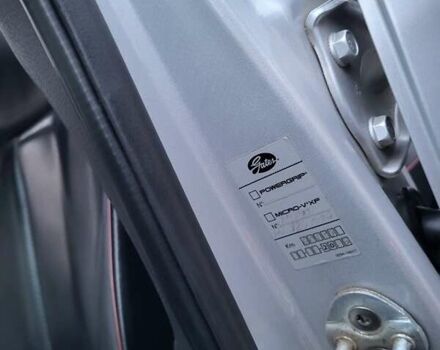 Серый Хендай Санта Фе, объемом двигателя 2.19 л и пробегом 252 тыс. км за 10300 $, фото 95 на Automoto.ua