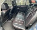 Сірий Хендай Санта Фе, об'ємом двигуна 2.2 л та пробігом 290 тис. км за 9500 $, фото 10 на Automoto.ua