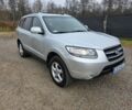 Серый Хендай Санта Фе, объемом двигателя 2.2 л и пробегом 189 тыс. км за 2799 $, фото 1 на Automoto.ua