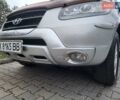 Серый Хендай Санта Фе, объемом двигателя 2.19 л и пробегом 252 тыс. км за 10300 $, фото 56 на Automoto.ua