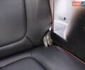 Серый Хендай Санта Фе, объемом двигателя 2.2 л и пробегом 252 тыс. км за 9900 $, фото 6 на Automoto.ua