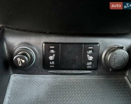 Серый Хендай Санта Фе, объемом двигателя 2.2 л и пробегом 279 тыс. км за 10890 $, фото 26 на Automoto.ua