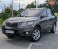 Сірий Хендай Санта Фе, об'ємом двигуна 2.2 л та пробігом 241 тис. км за 11650 $, фото 1 на Automoto.ua