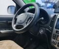 Серый Хендай Санта Фе, объемом двигателя 2.2 л и пробегом 202 тыс. км за 13999 $, фото 25 на Automoto.ua