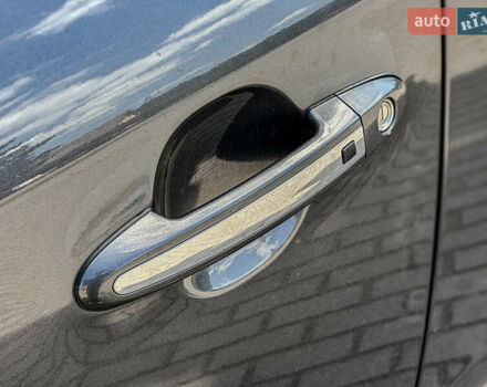 Серый Хендай Санта Фе, объемом двигателя 2.2 л и пробегом 229 тыс. км за 11900 $, фото 50 на Automoto.ua