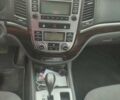 Сірий Хендай Санта Фе, об'ємом двигуна 2.2 л та пробігом 330 тис. км за 11700 $, фото 15 на Automoto.ua