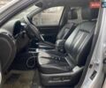 Серый Хендай Санта Фе, объемом двигателя 2 л и пробегом 270 тыс. км за 11900 $, фото 8 на Automoto.ua