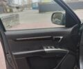 Серый Хендай Санта Фе, объемом двигателя 2.36 л и пробегом 140 тыс. км за 9900 $, фото 8 на Automoto.ua