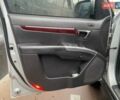 Серый Хендай Санта Фе, объемом двигателя 2 л и пробегом 270 тыс. км за 11900 $, фото 14 на Automoto.ua