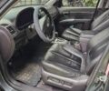 Серый Хендай Санта Фе, объемом двигателя 0 л и пробегом 406 тыс. км за 9057 $, фото 5 на Automoto.ua