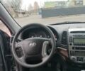 Серый Хендай Санта Фе, объемом двигателя 2.36 л и пробегом 140 тыс. км за 9900 $, фото 13 на Automoto.ua