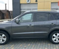 Сірий Хендай Санта Фе, об'ємом двигуна 2.2 л та пробігом 296 тис. км за 10800 $, фото 10 на Automoto.ua