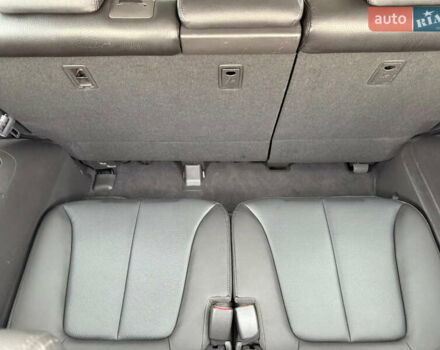 Серый Хендай Санта Фе, объемом двигателя 2.2 л и пробегом 193 тыс. км за 14900 $, фото 22 на Automoto.ua