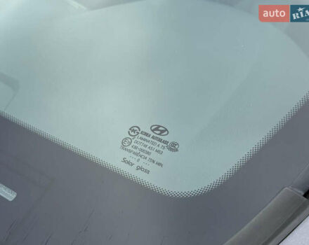 Серый Хендай Санта Фе, объемом двигателя 2.2 л и пробегом 193 тыс. км за 14900 $, фото 7 на Automoto.ua