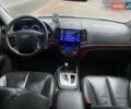Серый Хендай Санта Фе, объемом двигателя 2 л и пробегом 270 тыс. км за 11900 $, фото 16 на Automoto.ua