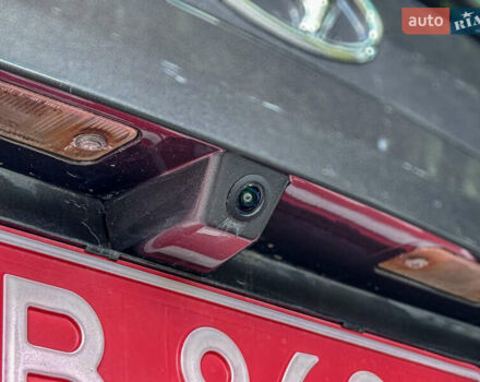 Серый Хендай Санта Фе, объемом двигателя 2.2 л и пробегом 229 тыс. км за 11900 $, фото 54 на Automoto.ua