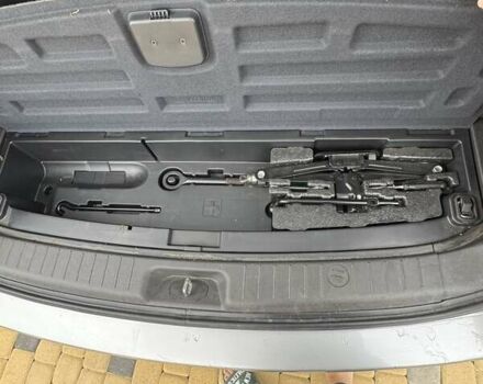 Хендай Санта Фе 2010 в Луцке на Automoto.ua Серый Хендай Санта Фе, объемом двигателя 2.2 л и пробегом 200 тыс. км за 12000 $, фото 10 на Automoto.ua