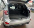 Серый Хендай Санта Фе, объемом двигателя 2 л и пробегом 270 тыс. км за 11900 $, фото 24 на Automoto.ua
