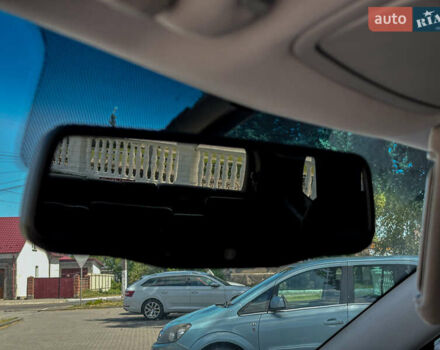 Серый Хендай Санта Фе, объемом двигателя 2.2 л и пробегом 229 тыс. км за 11900 $, фото 77 на Automoto.ua