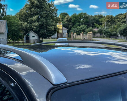 Серый Хендай Санта Фе, объемом двигателя 2.2 л и пробегом 229 тыс. км за 11900 $, фото 52 на Automoto.ua