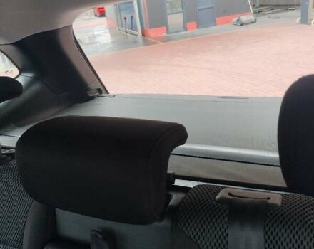 Серый Хендай Санта Фе, объемом двигателя 2.36 л и пробегом 140 тыс. км за 9900 $, фото 15 на Automoto.ua