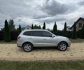 Хендай Санта Фе 2010 в Луцке на Automoto.ua Серый Хендай Санта Фе, объемом двигателя 2.2 л и пробегом 200 тыс. км за 12000 $, фото 2 на Automoto.ua
