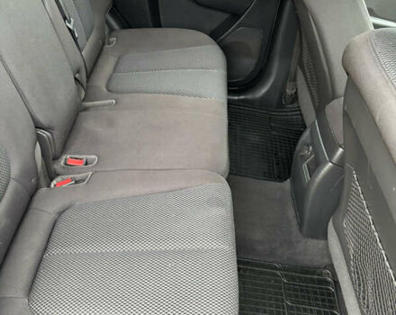 Серый Хендай Санта Фе, объемом двигателя 2.2 л и пробегом 262 тыс. км за 12500 $, фото 20 на Automoto.ua