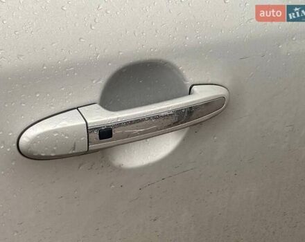 Серый Хендай Санта Фе, объемом двигателя 2 л и пробегом 270 тыс. км за 11900 $, фото 23 на Automoto.ua