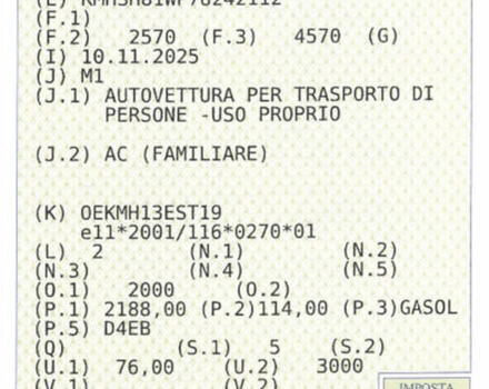 Сірий Хендай Санта Фе, об'ємом двигуна 2.2 л та пробігом 269 тис. км за 9990 $, фото 93 на Automoto.ua