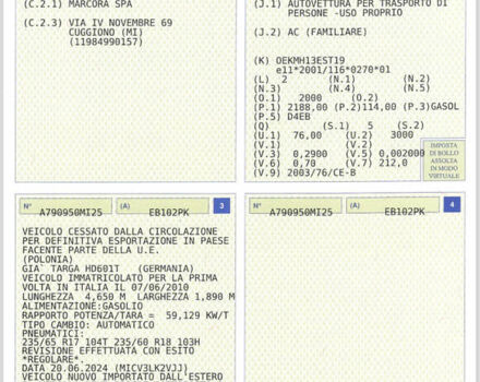 Сірий Хендай Санта Фе, об'ємом двигуна 2.2 л та пробігом 269 тис. км за 9990 $, фото 92 на Automoto.ua