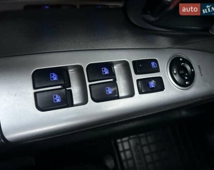 Сірий Хендай Санта Фе, об'ємом двигуна 2.2 л та пробігом 269 тис. км за 9990 $, фото 47 на Automoto.ua