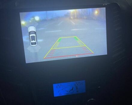 Серый Хендай Санта Фе, объемом двигателя 2 л и пробегом 270 тыс. км за 12000 $, фото 11 на Automoto.ua