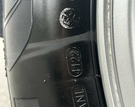 Сірий Хендай Санта Фе, об'ємом двигуна 2.2 л та пробігом 269 тис. км за 9990 $, фото 77 на Automoto.ua