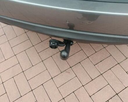 Серый Хендай Санта Фе, объемом двигателя 2.36 л и пробегом 140 тыс. км за 9900 $, фото 4 на Automoto.ua