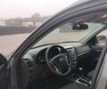 Серый Хендай Санта Фе, объемом двигателя 2.36 л и пробегом 140 тыс. км за 9900 $, фото 7 на Automoto.ua