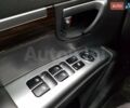 Серый Хендай Санта Фе, объемом двигателя 2 л и пробегом 92 тыс. км за 11900 $, фото 23 на Automoto.ua