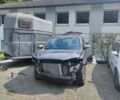 Серый Хендай Санта Фе, объемом двигателя 2.2 л и пробегом 187 тыс. км за 5000 $, фото 13 на Automoto.ua